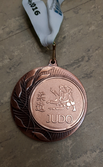 Medaille
