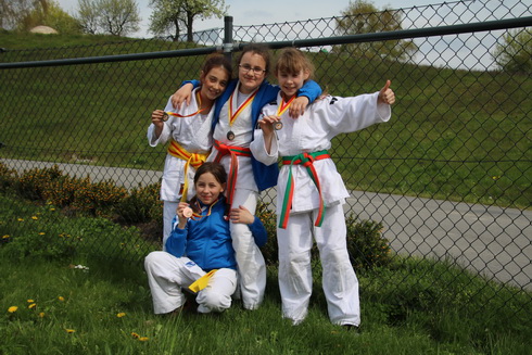 Mädchen U11