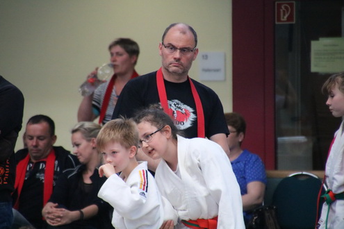 drei Coaches