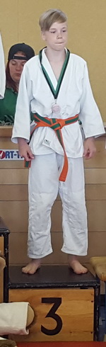 Yannik