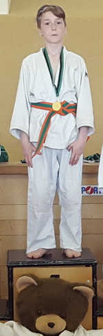 Oskar